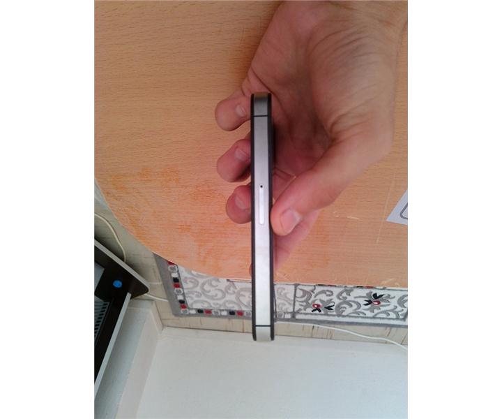 iphone 4s kusursuz bakmadan geçme