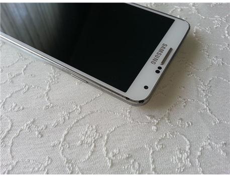 SAMSUNG NOTE 3 YURTİÇİ GARANTİLİ TERTEMİZ