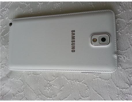 SAMSUNG NOTE 3 YURTİÇİ GARANTİLİ TERTEMİZ