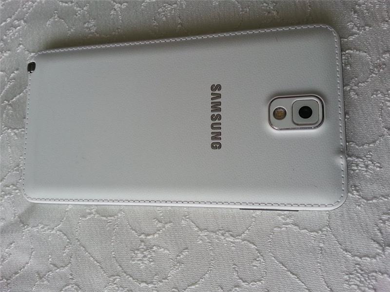 SAMSUNG NOTE 3 YURTİÇİ GARANTİLİ TERTEMİZ