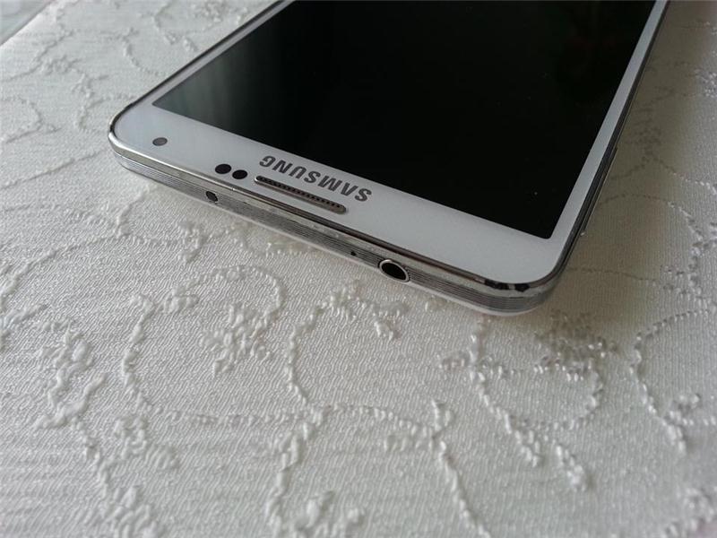 SAMSUNG NOTE 3 YURTİÇİ GARANTİLİ TERTEMİZ