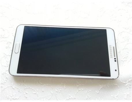 SAMSUNG NOTE 3 YURTİÇİ GARANTİLİ TERTEMİZ