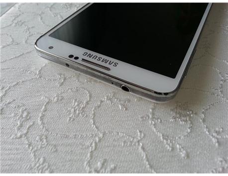 SAMSUNG NOTE 3 YURTİÇİ GARANTİLİ TERTEMİZ