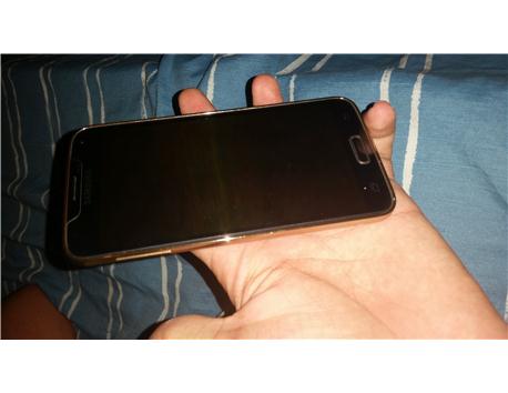 samsung s5 gold acil takas iphone 5s ile.