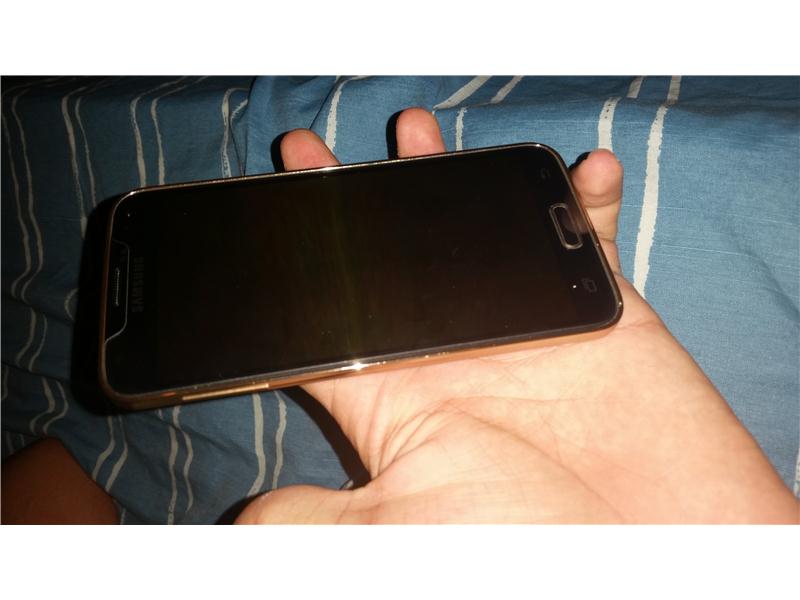 samsung s5 gold acil takas iphone 5s ile.