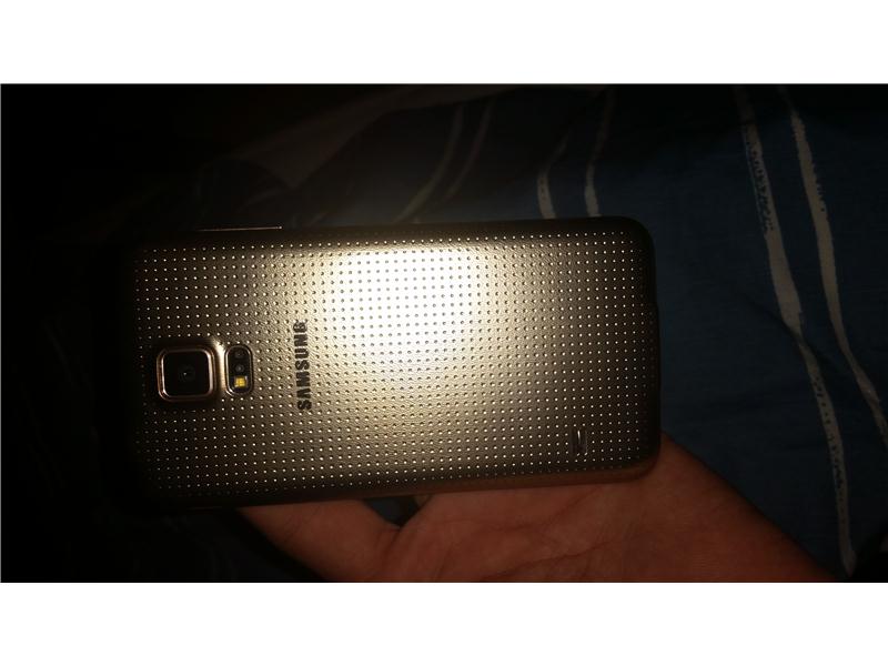 samsung s5 gold acil takas iphone 5s ile.