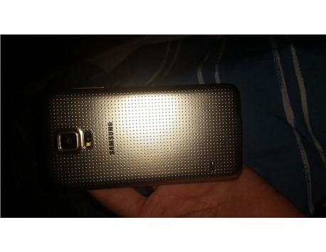 samsung s5 gold acil takas iphone 5s ile.