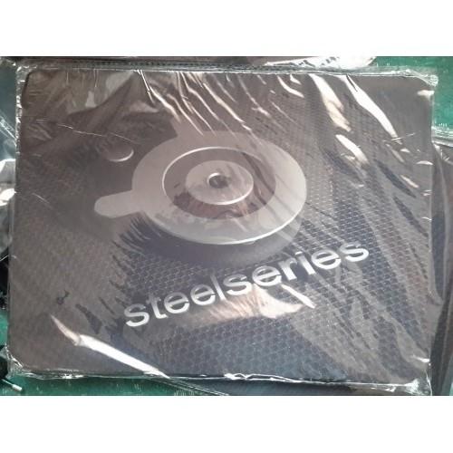 SteelSeries Oyuncu MousePad 30X22cm