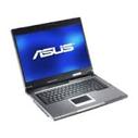 ASUS A6000 SADECE DIŞ KASASI HASARLI ÇALIŞIR DURUMDA LAPTOP