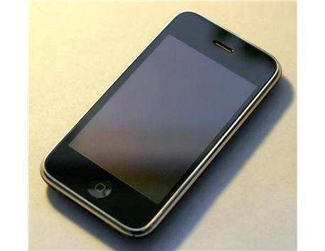 iphone 3gs