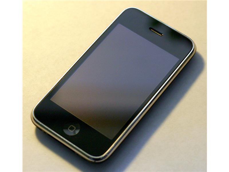 iphone 3gs