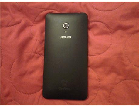 ZENFONE 6 ASUS