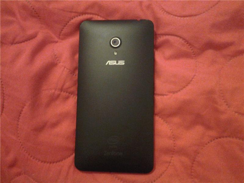 ZENFONE 6 ASUS