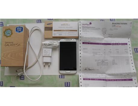 SAMSUNG GALAXY S4 8 GB