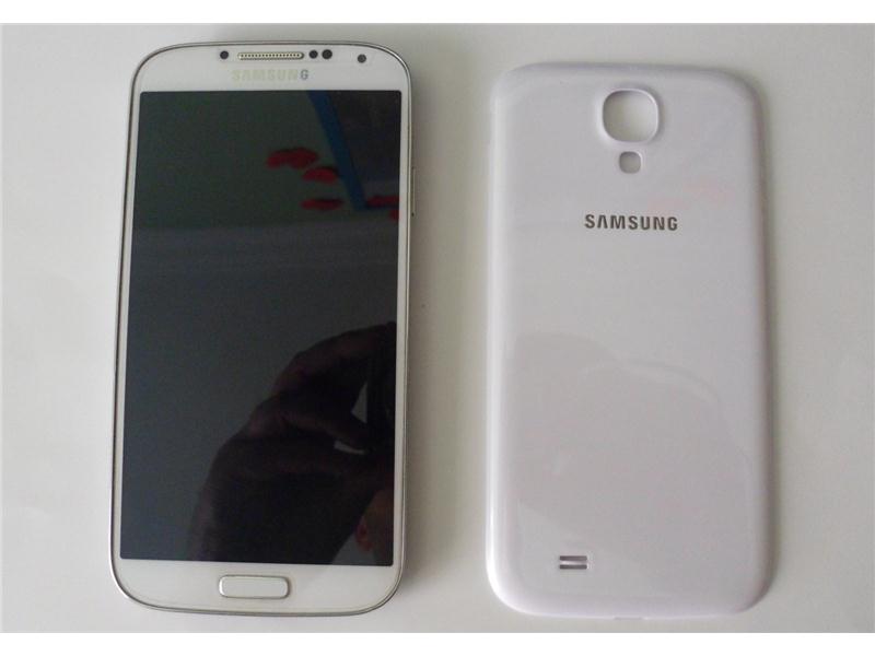 SAMSUNG GALAXY S4 8 GB