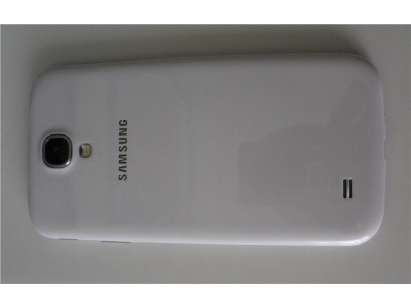 SAMSUNG GALAXY S4 8 GB