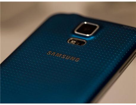 1.kalite Samsung Galaxy s5 Temiz