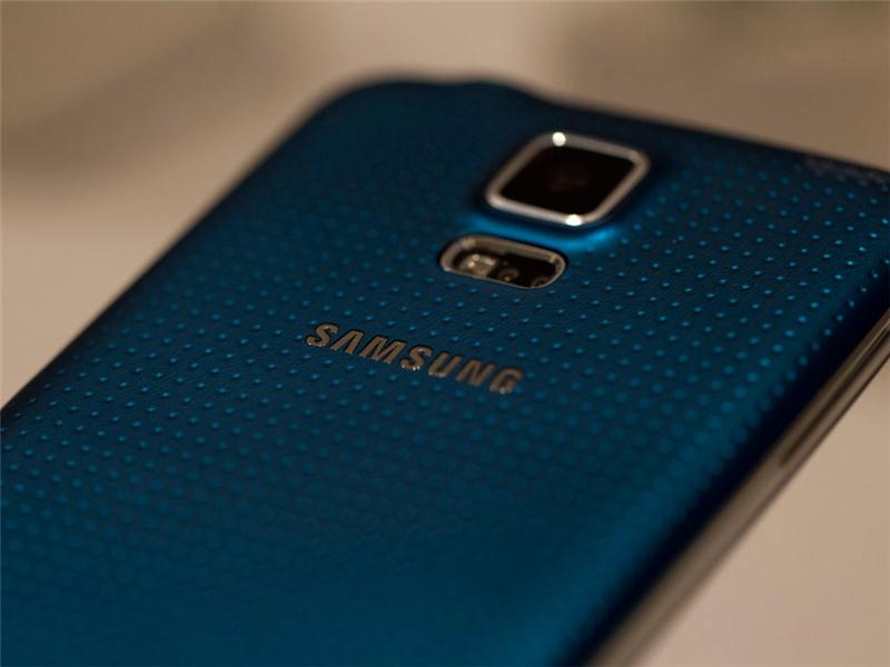 1.kalite Samsung Galaxy s5 Temiz