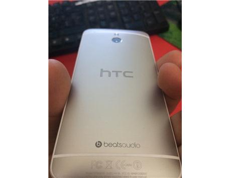 Tertemiz HTC ONE MİNİ ÇİZİKSİZ