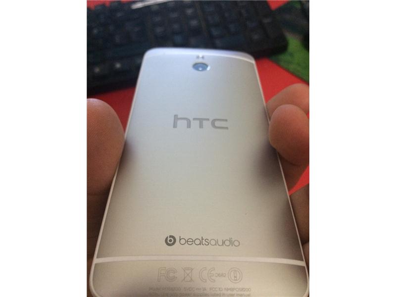 Tertemiz HTC ONE MİNİ ÇİZİKSİZ