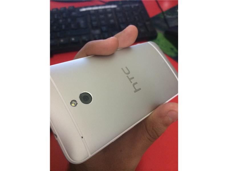 Tertemiz HTC ONE MİNİ ÇİZİKSİZ