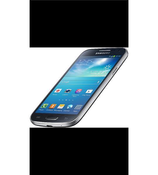 samsung galaxy s4 mini