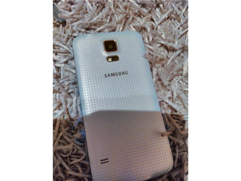 SAMSUNG S5 KORE ANDROİD 4.4.2