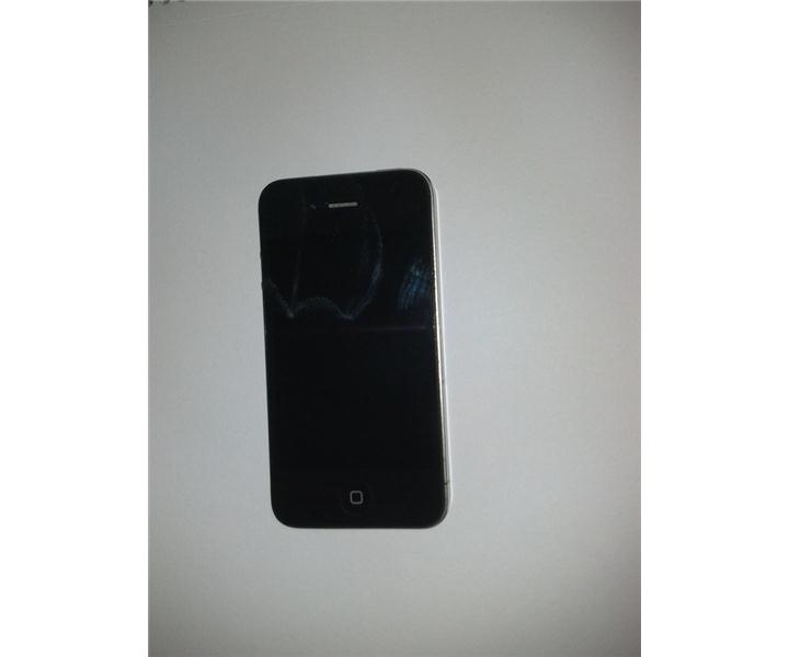 Tertemiz İphone 4 - 16 Gb