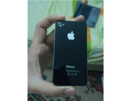 Tertemiz İphone 4 - 16 Gb