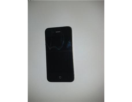 Tertemiz İphone 4 - 16 Gb