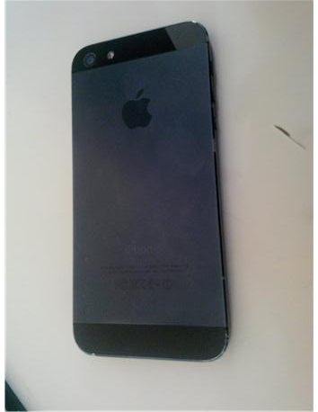 IPhone 5 16gb Pasaporta Kayıtlı Temiz