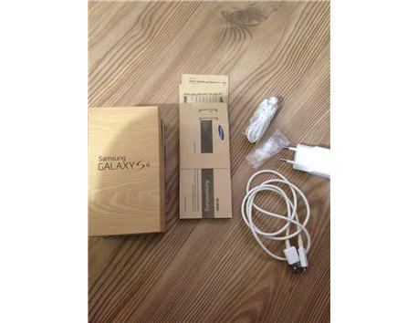 samsung galaxy s4 (iphone ile takas olur)