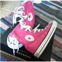 Orjinal Tarz Converse Bot