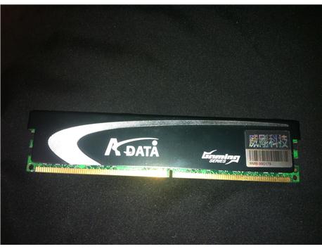 A-DATA 2 GB DDR2 800 MHz GAMING SERIES