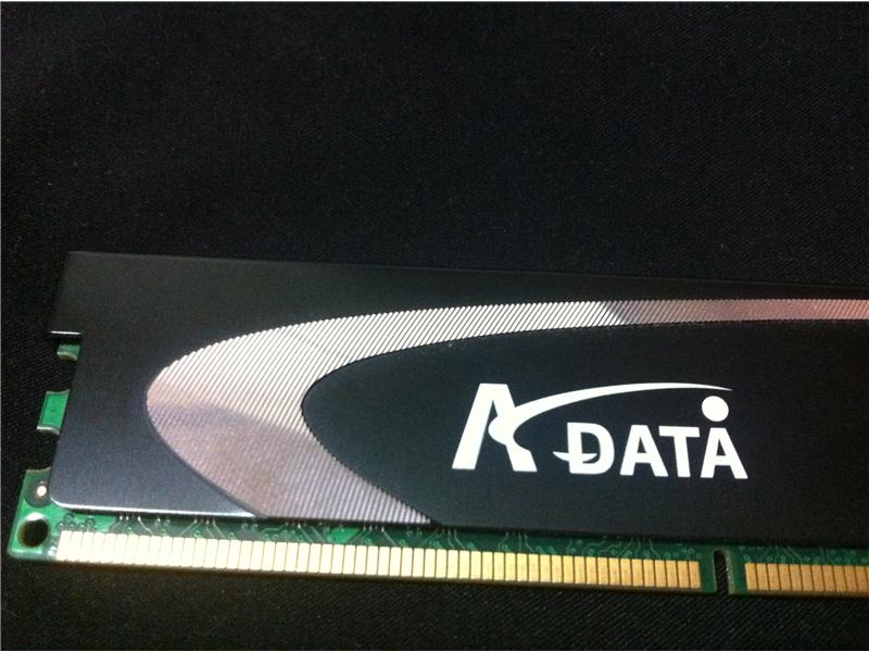 A-DATA 2 GB DDR2 800 MHz GAMING SERIES