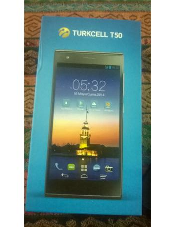 TERTEMİSS T50