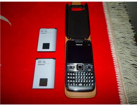 Tertemiz Nokia E 72