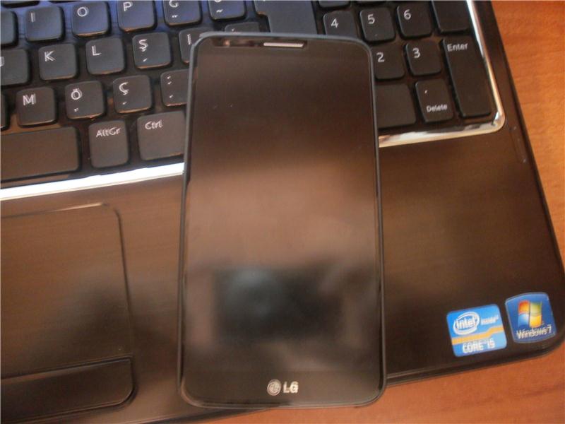 LG G2 32 GB ( TAKASLIK )