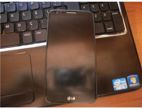 LG G2 32 GB ( TAKASLIK )