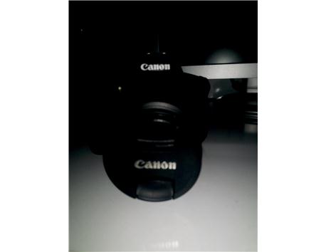 eos conon 650 d