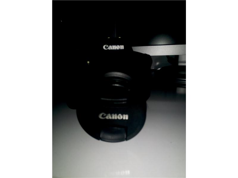 eos conon 650 d