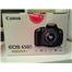 eos conon 650 d