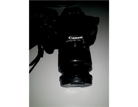 eos conon 650 d