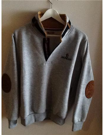 Moncler Sweatshirt M beden