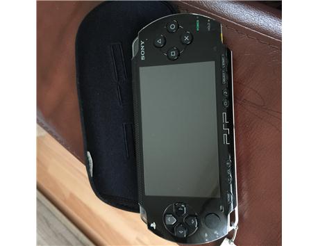 SONY PSP