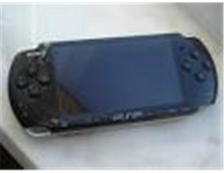 sony psp 3004