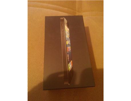 iPhone 5 temiz kutulu full aksesuarlı