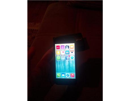 iPhone 5 temiz kutulu full aksesuarlı