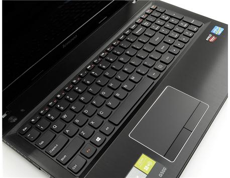 LENOVO G500 15.6  - HD8570M 2GB - 6 GB RAM -İ3 3110M İşlemci