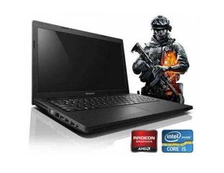 LENOVO G500 15.6  - HD8570M 2GB - 6 GB RAM -İ3 3110M İşlemci